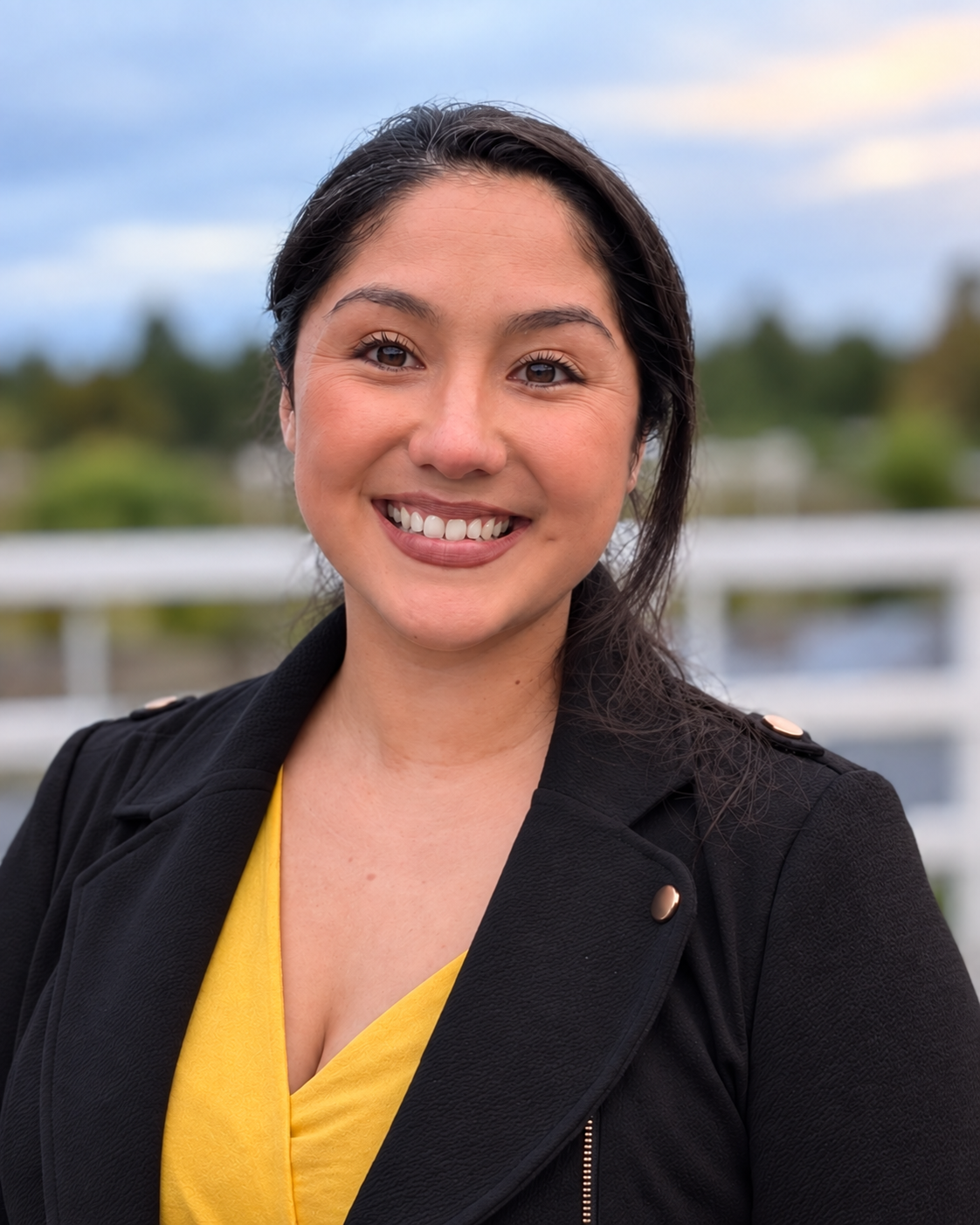 Monique Emerson, California real estate agent