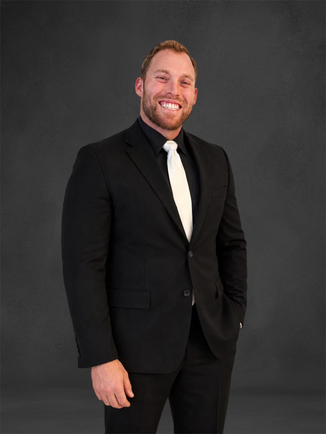 Nicholas Emerson, California Certified Residential Real Estate Appraiser